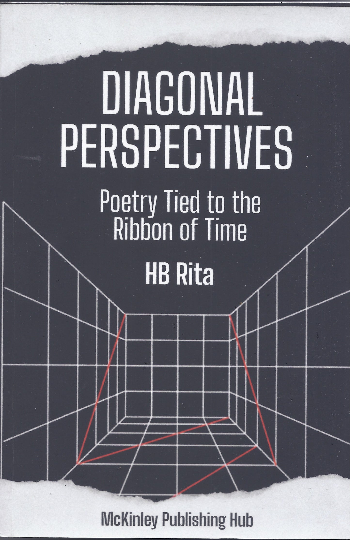 DIAGONAL PERSPECTIVES - H B RITA