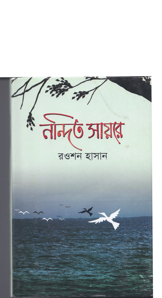 নন্দিত সায়রে - রওশন হাসান