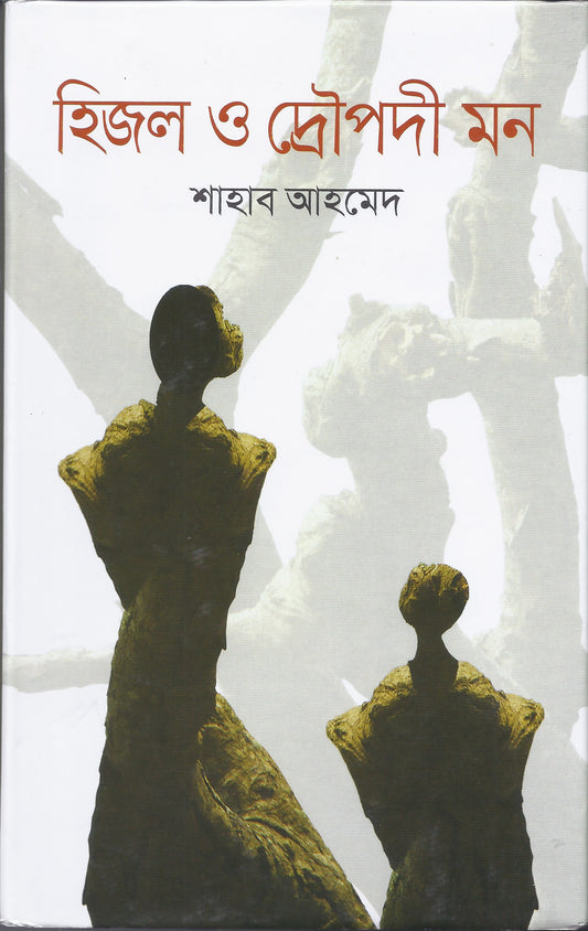 হিজল ও দ্রপদি মন - সাহাব আহমেদ